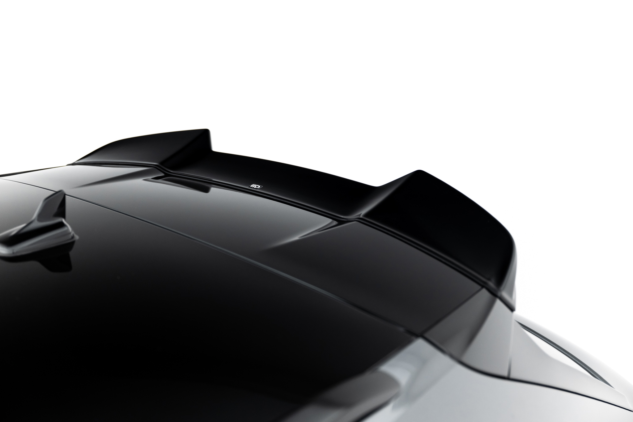 SPOILER CAP 3D SUITABLE FOR AUDI RSQ3 SUV F3 – MAXTON DESIGN - 3