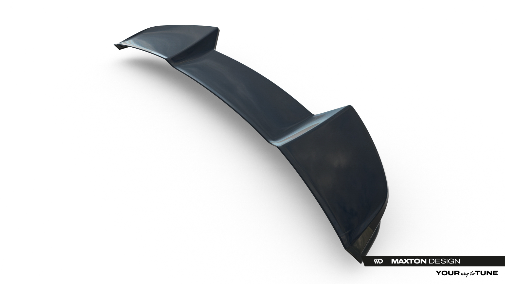 SPOILER CAP 3D SUITABLE FOR AUDI RSQ3 SUV F3 – MAXTON DESIGN