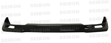 SUBARU IMPREZA WRX 02-03 SEIBON GD CARBON FRONTLIP - 4