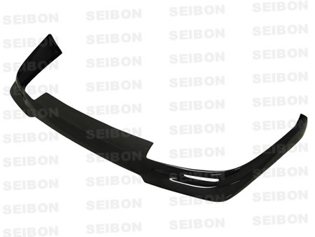 SUBARU IMPREZA WRX 02-03 SEIBON GD CARBON FRONTLIP