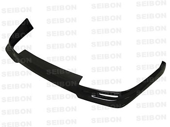 SUBARU IMPREZA WRX 02-03 SEIBON GD CARBON FRONTLIP