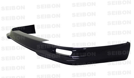 SUBARU IMPREZA WRX 02-03 SEIBON GD CARBON FRONTLIP - 5