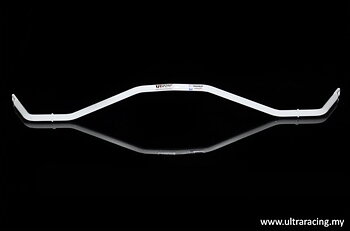 SMART ROADSTER ULTRARACING FRONT ANTI-ROLL/SWAY BAR 22MM