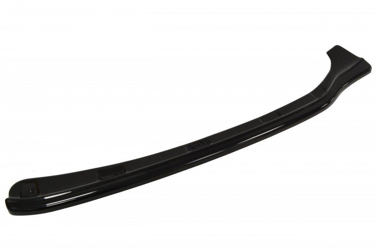 Central Rear Splitter BMW 3 E46 M-Pack Coupe - 4