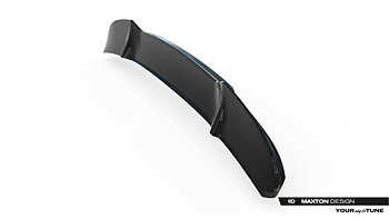SPOILER CAP 3D SUITABLE FOR BMW X1 M35I U11 – MAXTON DESIGN