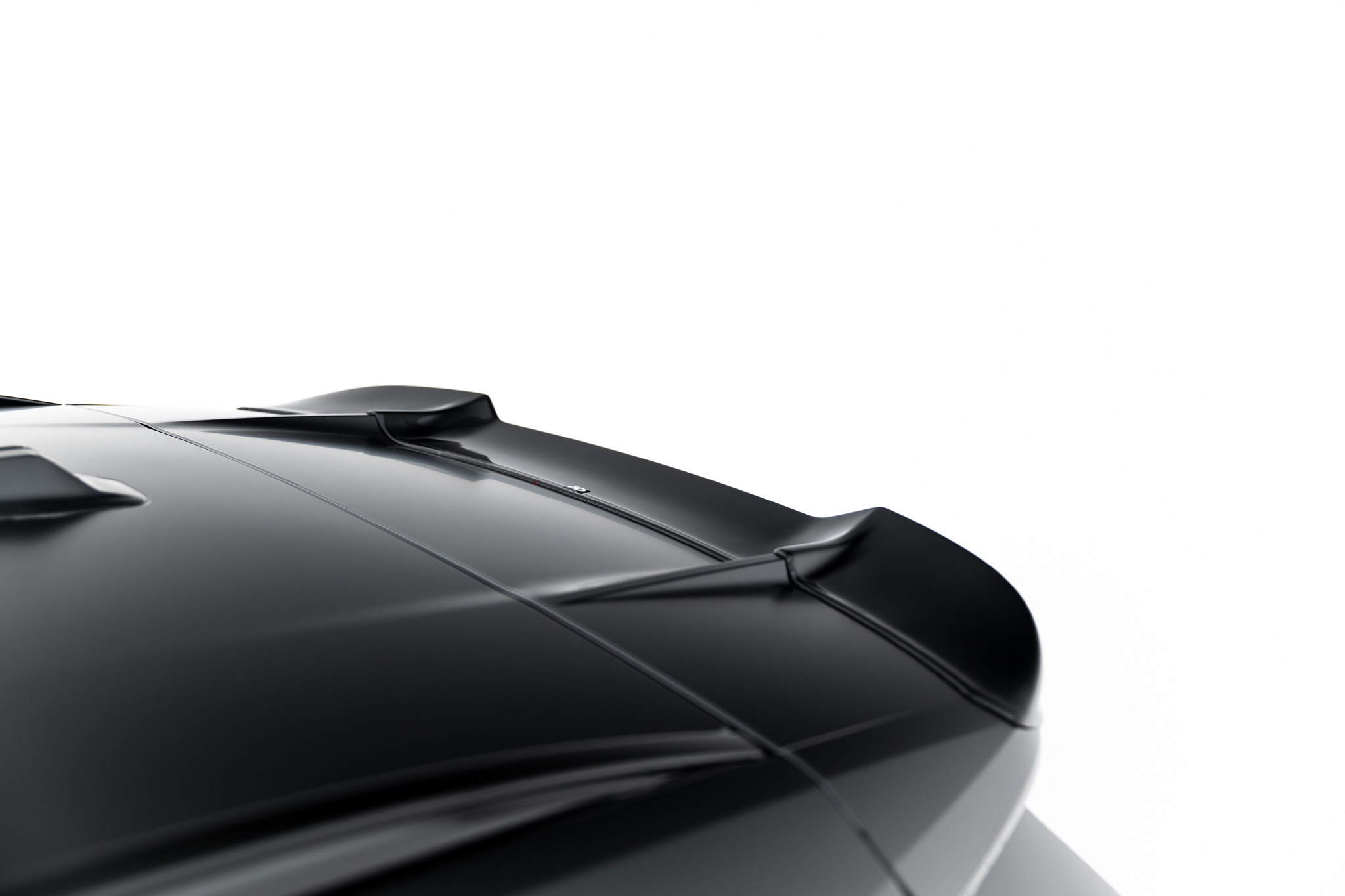 SPOILER CAP 3D SUITABLE FOR BMW X1 M35I U11 – MAXTON DESIGN - 6