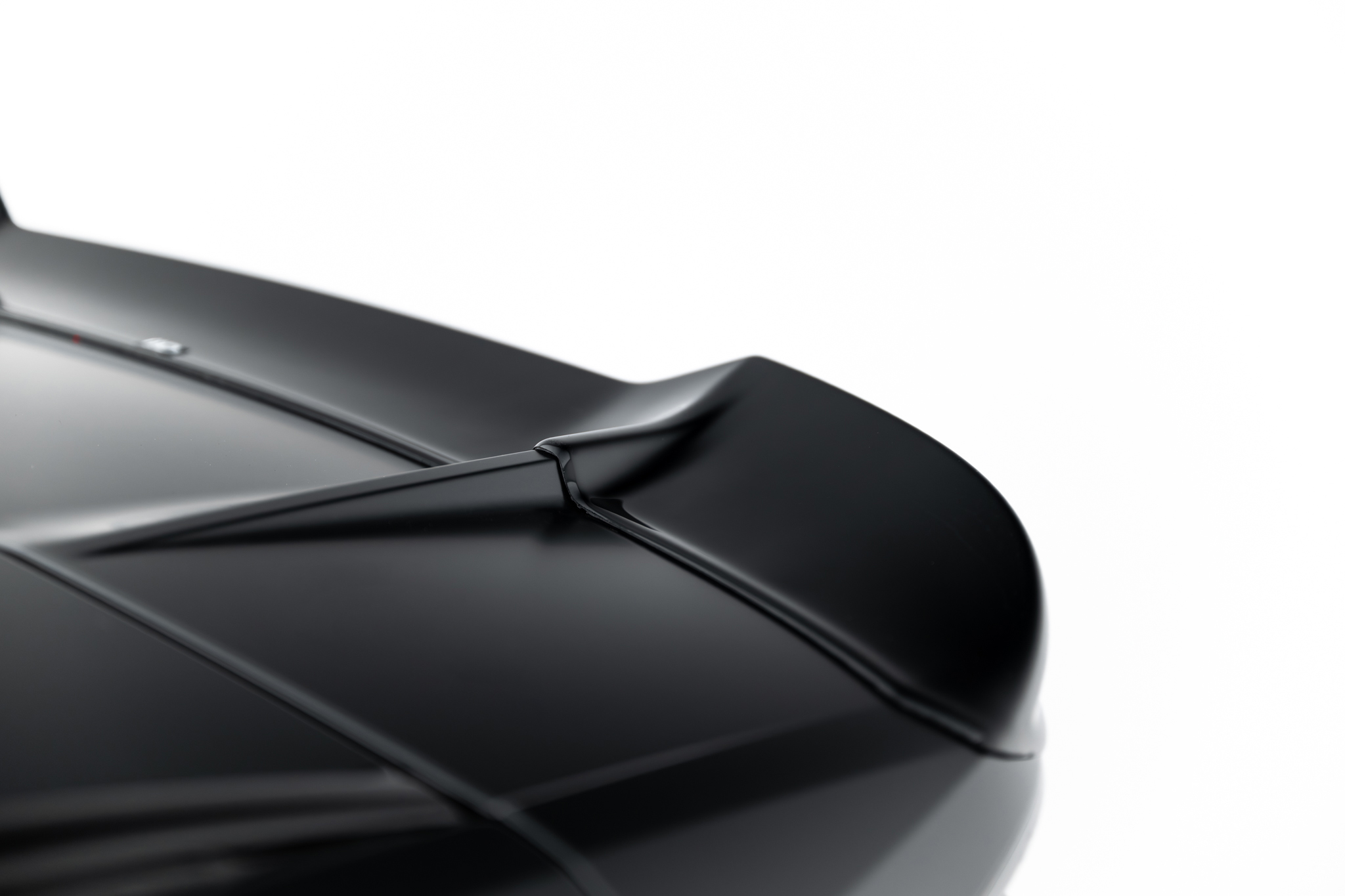 SPOILER CAP 3D SUITABLE FOR BMW X1 M35I U11 – MAXTON DESIGN - 5