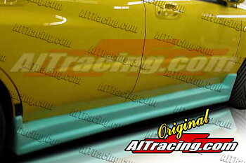 SUBARU IMPREZA WRX 02-05 CHG SIDESKIRTS [AIT]