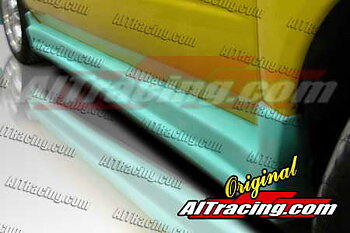 SUBARU IMPREZA WRX 02-05 CHG SIDESKIRTS [AIT]