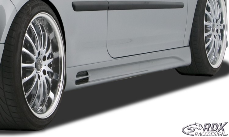 SIDESKIRTS VW GOLF 5 "GT-RACE"