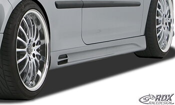SIDOKJOLAR VW GOLF 5 "GT-RACE"