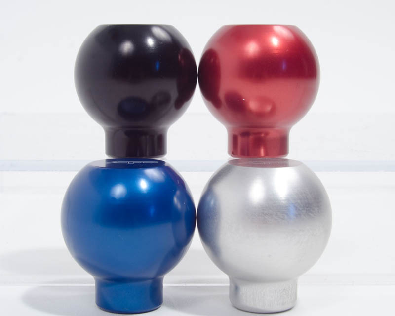 AGENCY POWER 5 SPEED ALUMINUM SHIFT KNOB SUBARU WRX 02-07