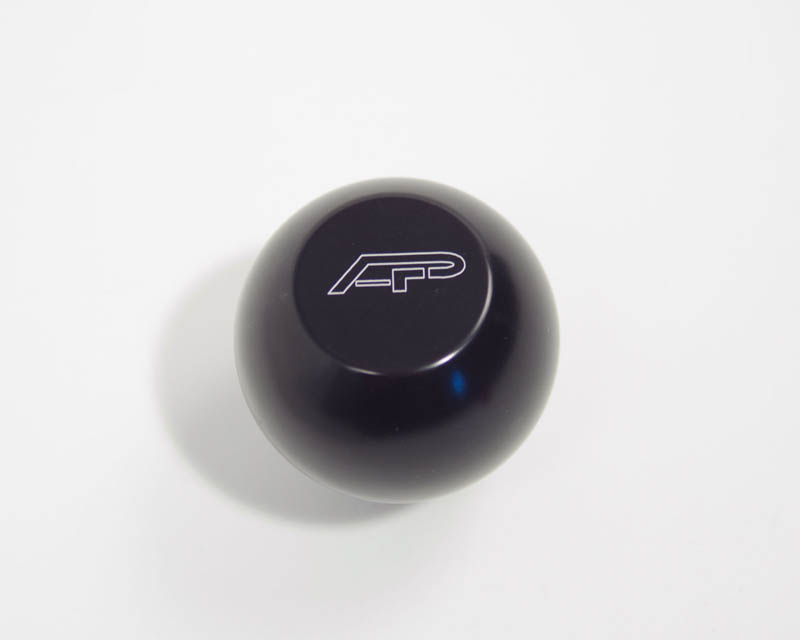 AGENCY POWER 5 SPEED ALUMINUM SHIFT KNOB SUBARU WRX 02-07 - 4
