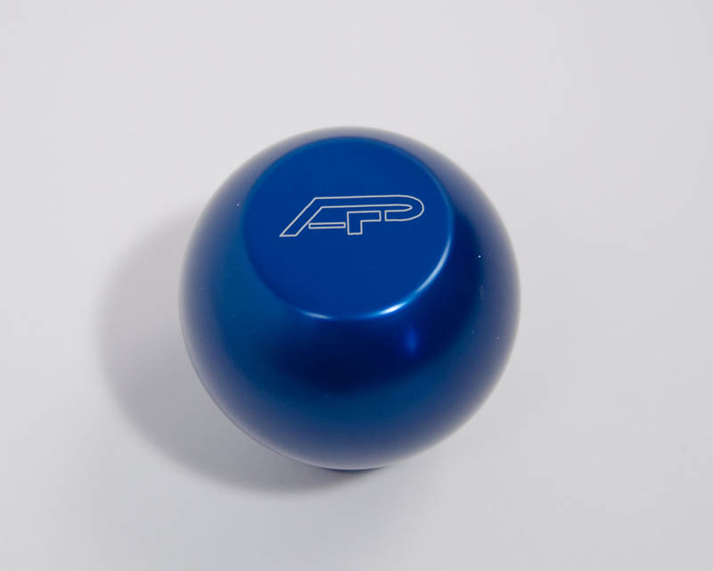 AGENCY POWER 5 SPEED ALUMINUM SHIFT KNOB SUBARU WRX 02-07 - 5