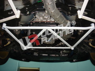 IMPREZA STI 01-07 GD ULTRAR 4-PUNKTS FRÄMRE H-STABILISERINGSSTAG AUTOM. 423