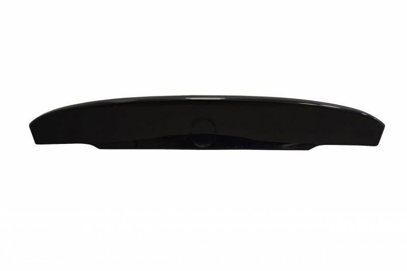 Rear Spoiler / LID Extension Bmw 3 E46 - 4 Door Saloon < M3 CSL Look > (For Painting) - 4