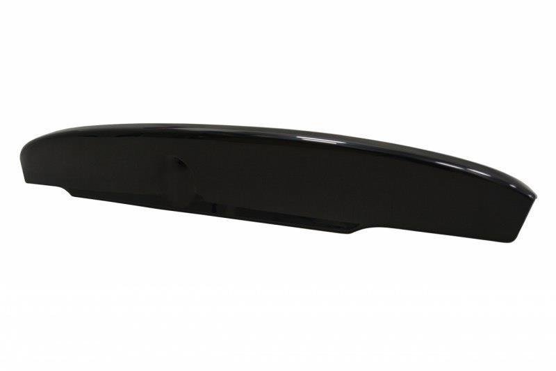 Rear Spoiler / LID Extension Bmw 3 E46 - 4 Door Saloon < M3 CSL Look > (For Painting) - 3