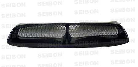SUBARU IMPREZA WRX 04-05 SEIBON CW CARBON GRILL