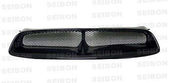 SUBARU IMPREZA WRX 04-05 SEIBON CW CARBON GRILL