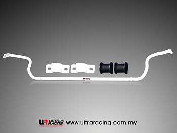 TOYOTA CELICA T23 00+ ULTRARACING BAKRE KRÄNGNINGSHÄMMARE 22MM