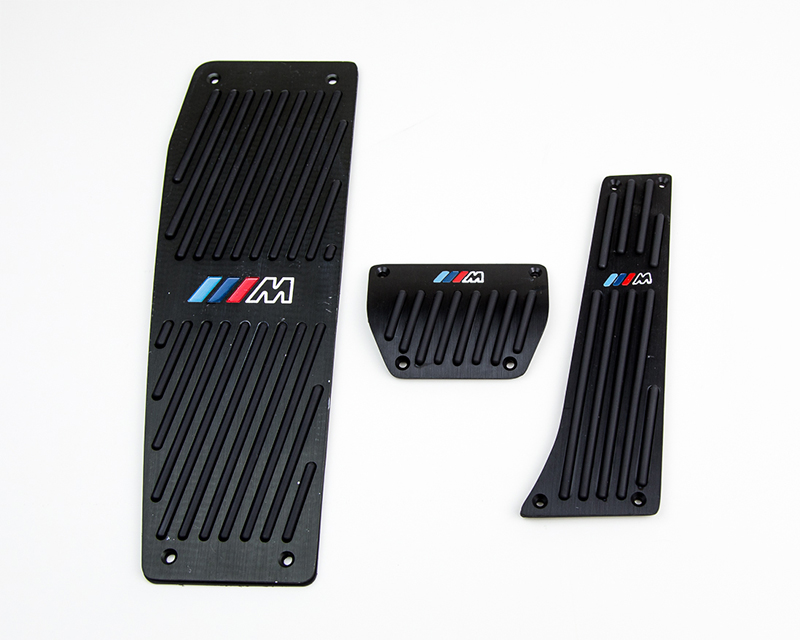 AGENCY POWER PEDAL KIT BMW