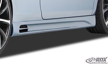 SIDOKJOLAR VW GOLF 6 "GT-RACE"