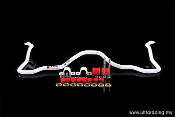TOYOTA COROLLA AE80/82 ULTRARACING FRONT SWAY BAR 23MM