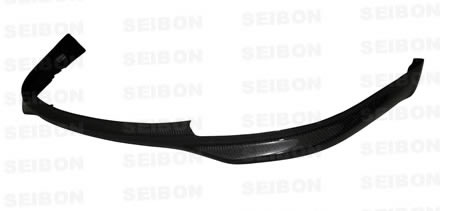 SUBARU IMPREZA WRX HB 08+ SEIBON OEM CARBON FRONTLIP