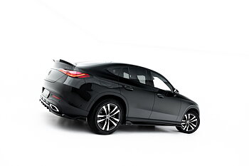 SIDE SKIRTS DIFFUSERS SUITABLE FOR MERCEDES-BENZ GLC COUPE C254 – MAXTON DESIGN