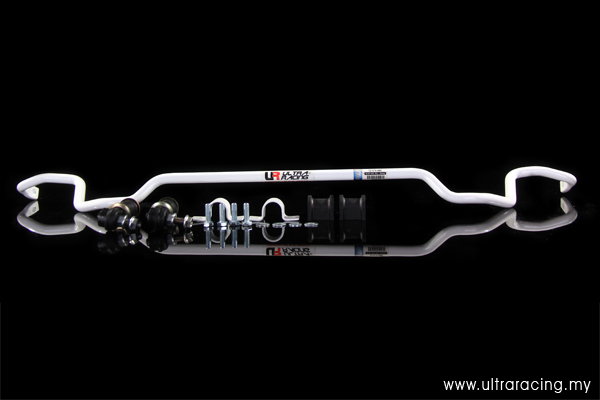 TOYOTA COROLLA AE80/82 ULTRARACING REAR SWAY BAR 16MM