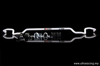 TOYOTA COROLLA AE80/82 ULTRARACING REAR SWAY BAR 16MM