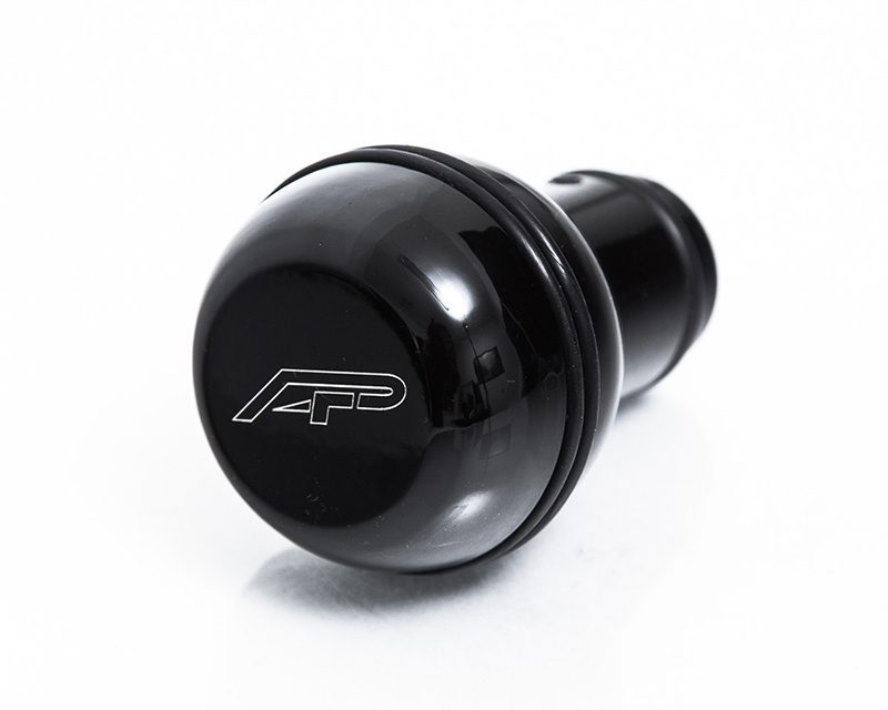 AGENCY POWER ALUMINUM MANUAL VÄXELSPAK KNOPP PORSCHE 964 | 993 | 996 | 997 | 986 | 987 - 3