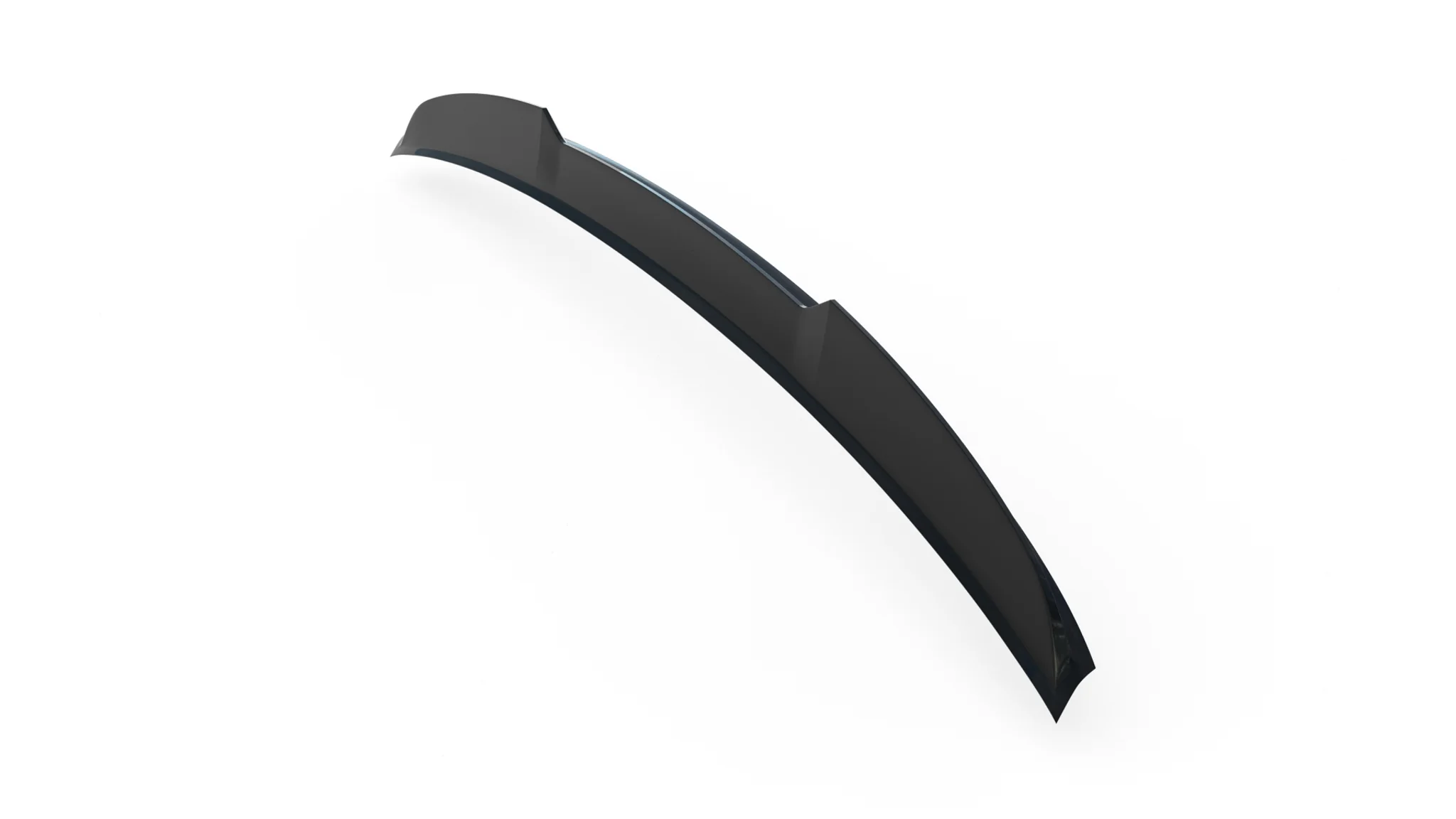 SPOILER CAP 3D V.2 SUITABLE FOR BMW 7 M-PACK / M760E / I7 M-PACK G70 – MAXTON DESIGN