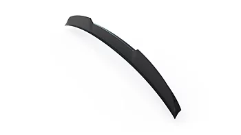 SPOILER CAP 3D V.2 SUITABLE FOR BMW 7 M-PACK / M760E / I7 M-PACK G70 – MAXTON DESIGN