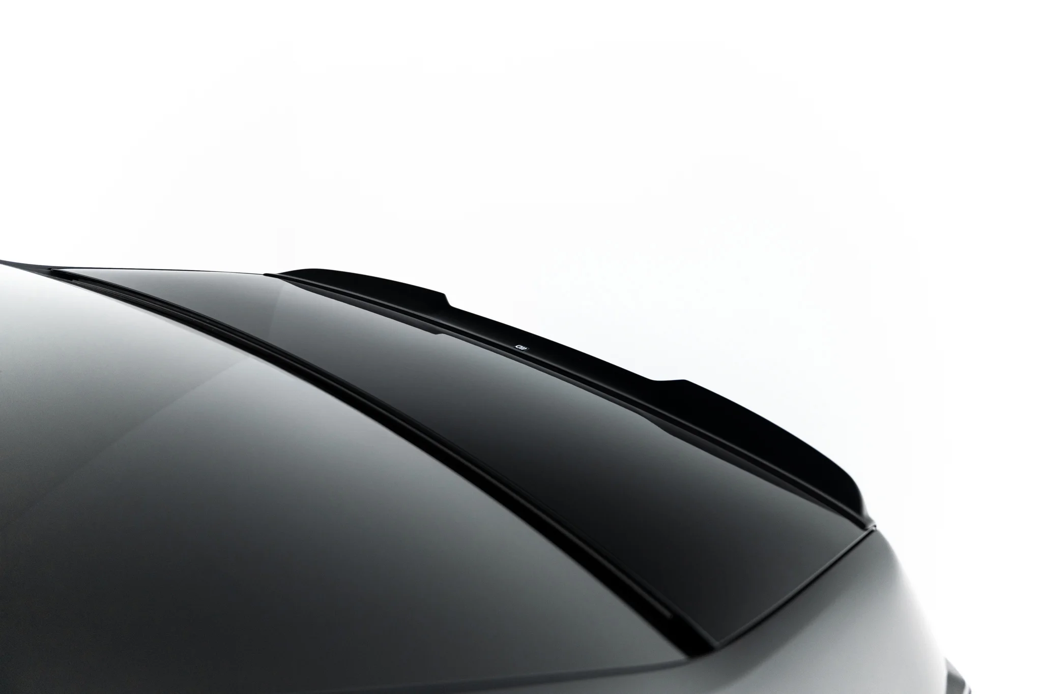SPOILER CAP 3D V.2 SUITABLE FOR BMW 7 M-PACK / M760E / I7 M-PACK G70 – MAXTON DESIGN - 2