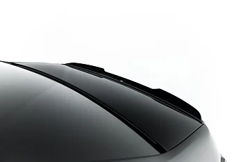 SPOILER CAP 3D V.2 SUITABLE FOR BMW 7 M-PACK / M760E / I7 M-PACK G70 – MAXTON DESIGN