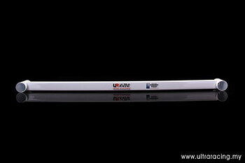 TOYOTA COROLLA AE86 (A/B) ULTRARACING FRONT LOWER TIEBAR