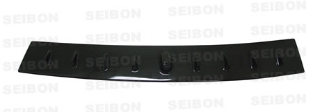 SUBARU IMPREZA WRX/STI 02-07 SEIBON CARBON ROOF FIN SPOILER