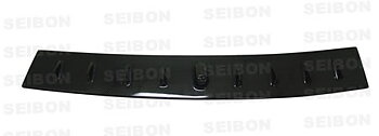 SUBARU IMPREZA WRX/STI 02-07 SEIBON CARBON ROOF FIN SPOILER