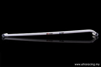 TOYOTA COROLLA AE86 (A/B) ULTRARACING REAR TORSION BAR
