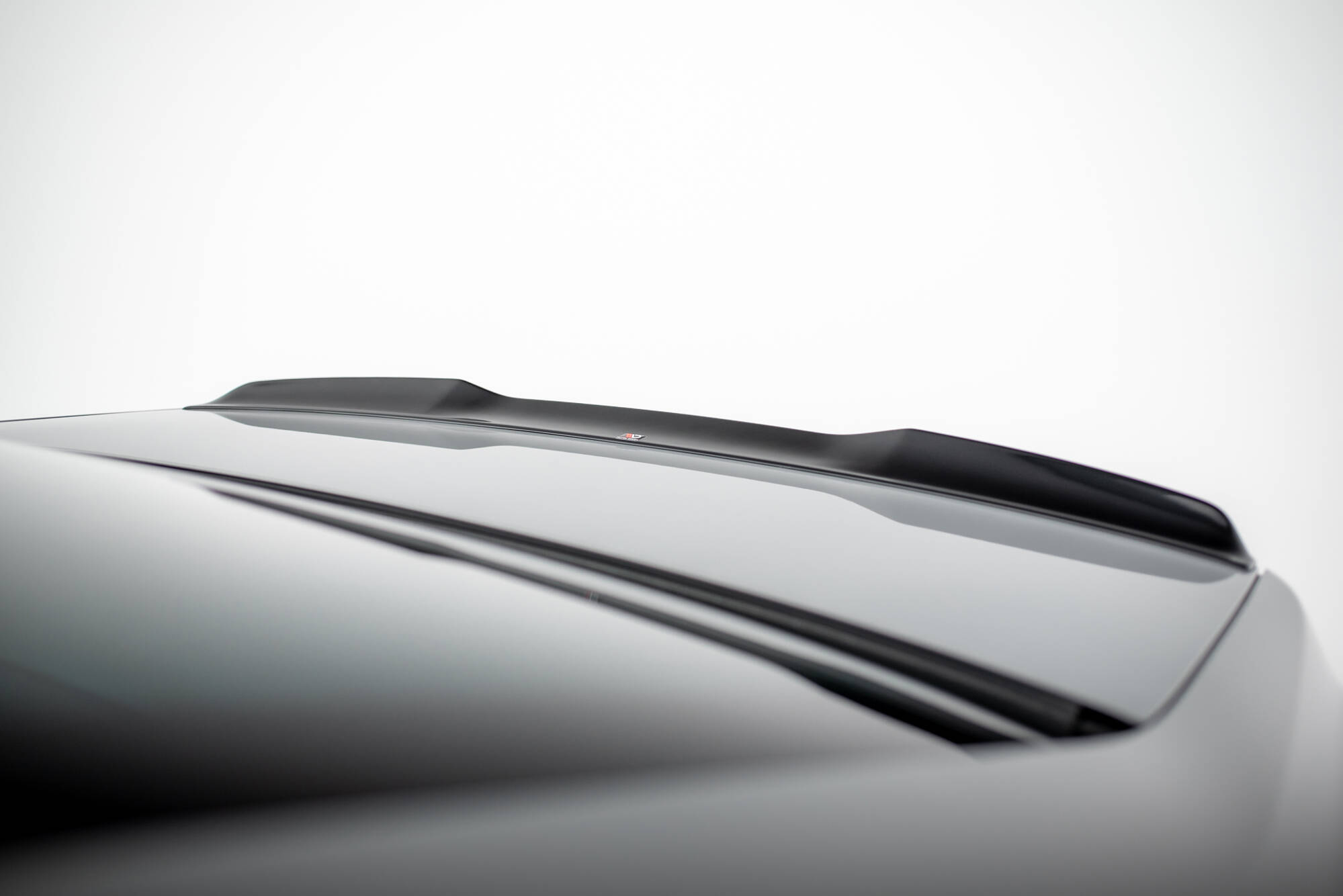 Spoiler CAP 3D BMW 7 G11 - 2