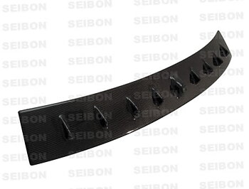 SUBARU IMPREZA WRX/STI 02-07 SEIBON CARBON ROOF FIN SPOILER