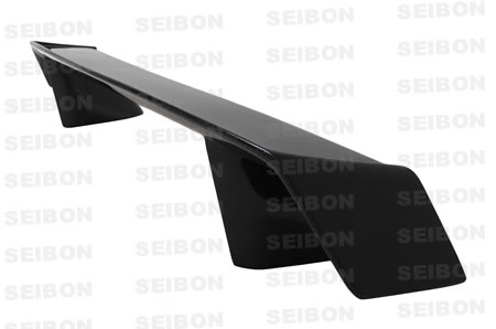 SUBARU IMPREZA WRX/STI 02-07 SEIBON SS CARBON REAR SPOILER - 3