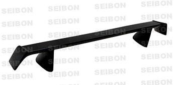 SUBARU IMPREZA WRX/STI 02-07 SEIBON SS CARBON REAR SPOILER