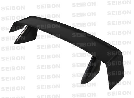 SUBARU IMPREZA WRX/STI 02-07 SEIBON SS CARBON REAR SPOILER
