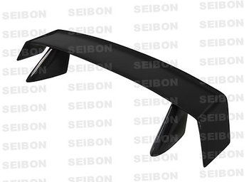SUBARU IMPREZA WRX/STI 02-07 SEIBON SS CARBON REAR SPOILER