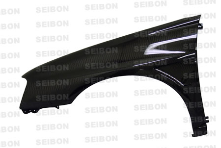 SUBARU IMPREZA WRX/STI 04-05 SEIBON 10MM WIDER FENDERS