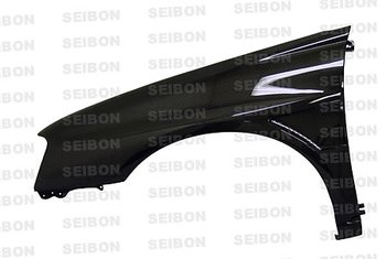 SUBARU IMPREZA WRX/STI 04-05 SEIBON 10MM WIDER FENDERS