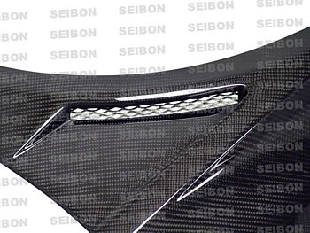 SUBARU IMPREZA WRX/STI 04-05 SEIBON 10MM WIDER FENDERS
