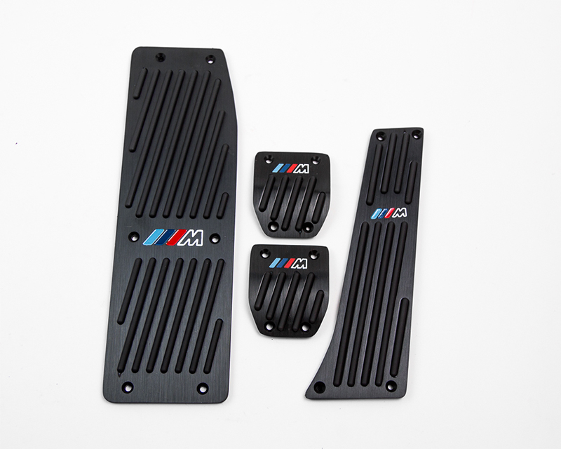 AGENCY POWER PEDAL KIT BMW 3 SERIES E90 MANUAL 06-11